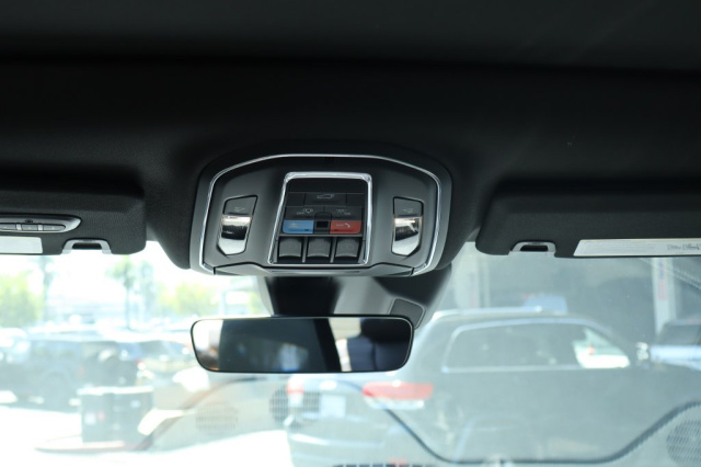New 2027 Jeep Grand Cherokee   in Norco, CA 27