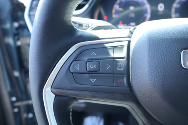 New 2027 Jeep Grand Cherokee   in Norco, CA 18