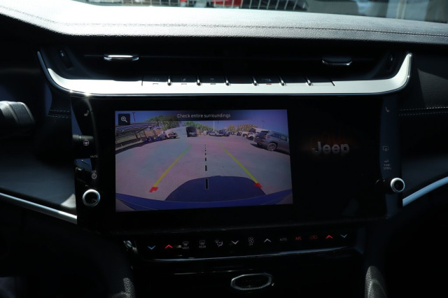 New 2027 Jeep Grand Cherokee   in Norco, CA 21