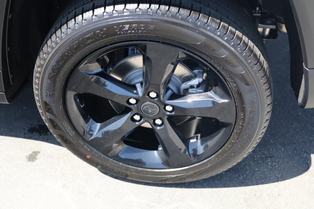 New 2027 Jeep Grand Cherokee   in Norco, CA 10