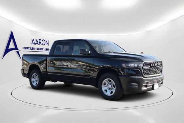 New 2026 Ram 1500 Tradesman  in Norco, CA 2