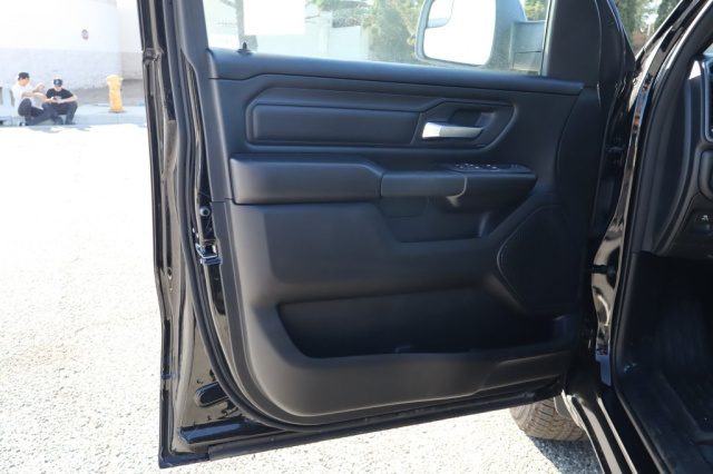 New 2026 Ram 1500 Tradesman  in Norco, CA 13