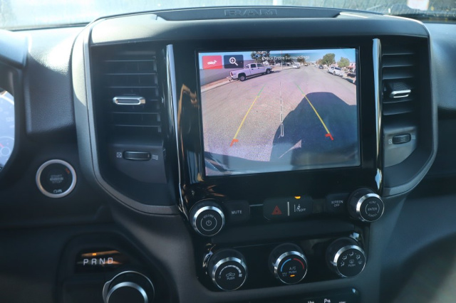New 2026 Ram 1500 Tradesman  in Norco, CA 19