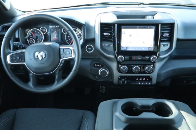 New 2026 Ram 1500 Tradesman  in Norco, CA 21