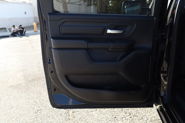 New 2026 Ram 1500 Tradesman  in Norco, CA 30