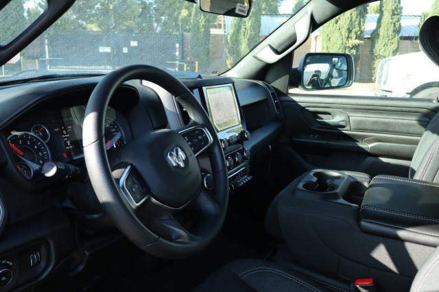 New 2026 Ram 1500 Tradesman  in Norco, CA 12