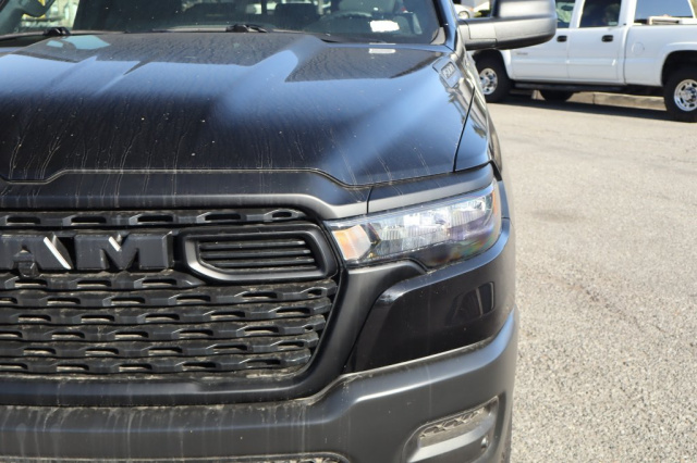 New 2026 Ram 1500 Tradesman  in Norco, CA 7