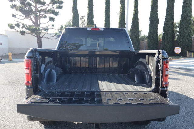 New 2026 Ram 1500 Tradesman  in Norco, CA 31