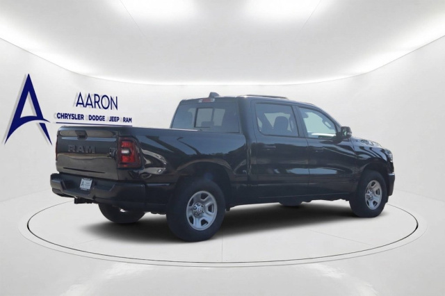 New 2026 Ram 1500 Tradesman  in Norco, CA 3