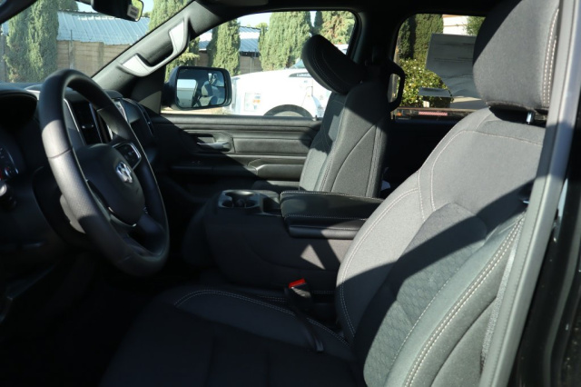 New 2026 Ram 1500 Tradesman  in Norco, CA 15