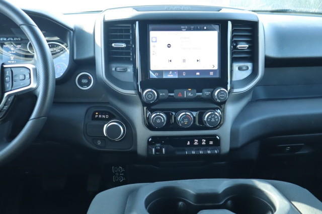 New 2026 Ram 1500 Tradesman  in Norco, CA 23