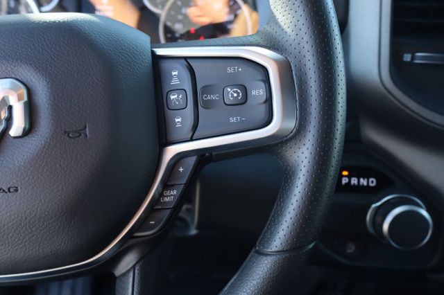 New 2026 Ram 1500 Tradesman  in Norco, CA 18