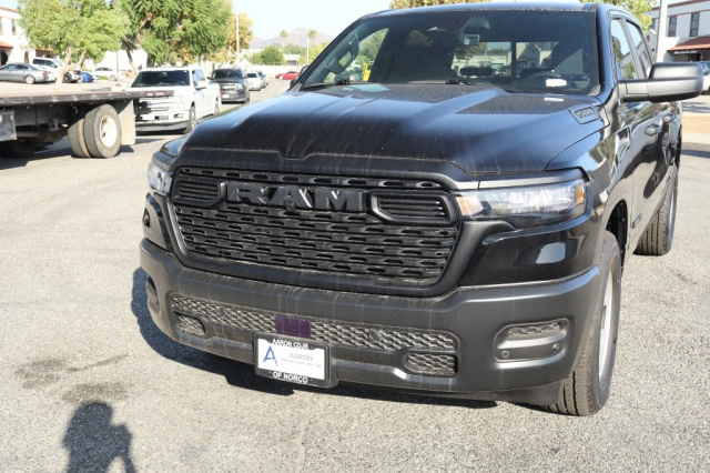 New 2026 Ram 1500 Tradesman  in Norco, CA 8