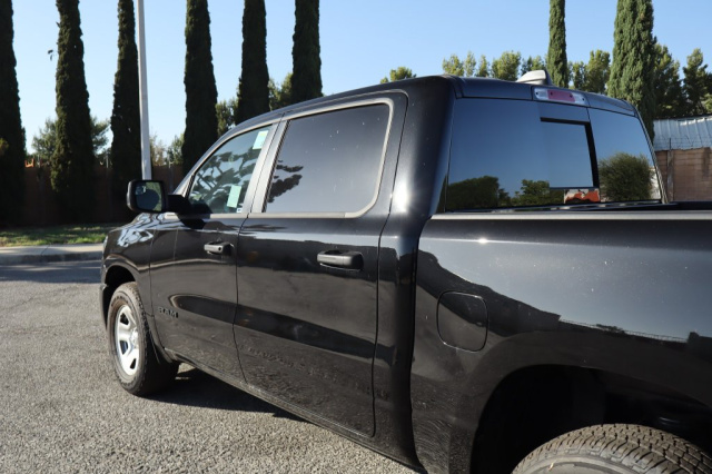 New 2026 Ram 1500 Tradesman  in Norco, CA 9