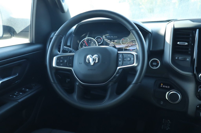 New 2026 Ram 1500 Tradesman  in Norco, CA 22