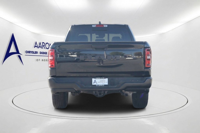 New 2026 Ram 1500 Tradesman  in Norco, CA 4