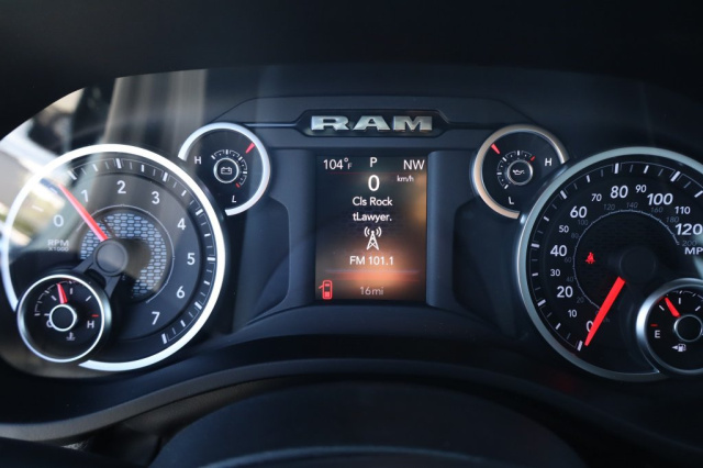 New 2026 Ram 1500 Tradesman  in Norco, CA 16