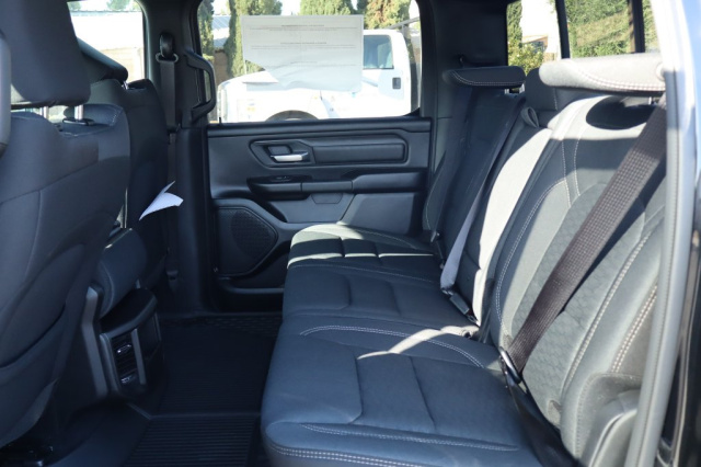 New 2026 Ram 1500 Tradesman  in Norco, CA 29