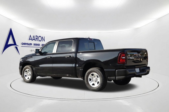 New 2026 Ram 1500 Tradesman  in Norco, CA 6