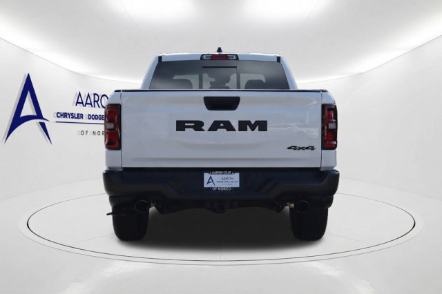 New 2027 Ram 1500   in Norco, CA 4