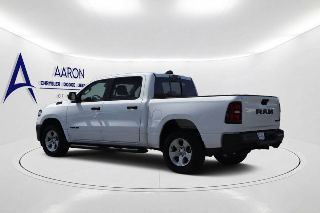 New 2027 Ram 1500   in Norco, CA 6