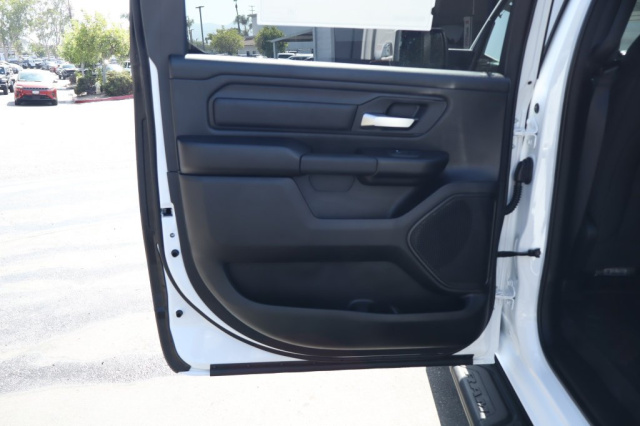 New 2027 Ram 1500   in Norco, CA 32
