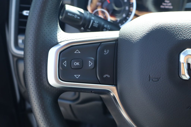 New 2027 Ram 1500   in Norco, CA 19