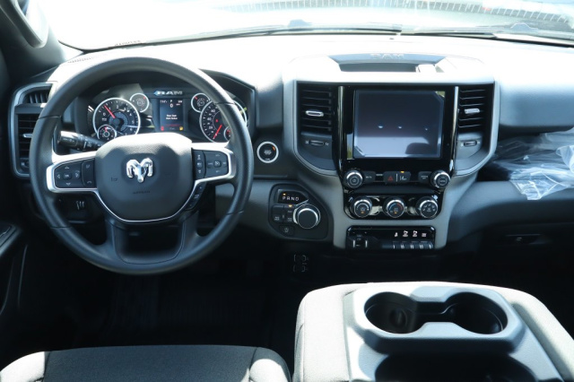 New 2027 Ram 1500   in Norco, CA 23