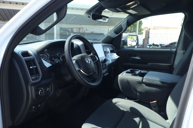 New 2027 Ram 1500   in Norco, CA 13