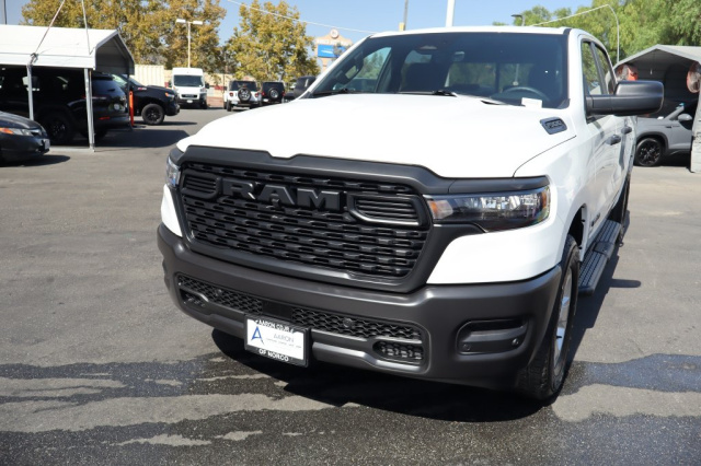 New 2027 Ram 1500   in Norco, CA 8