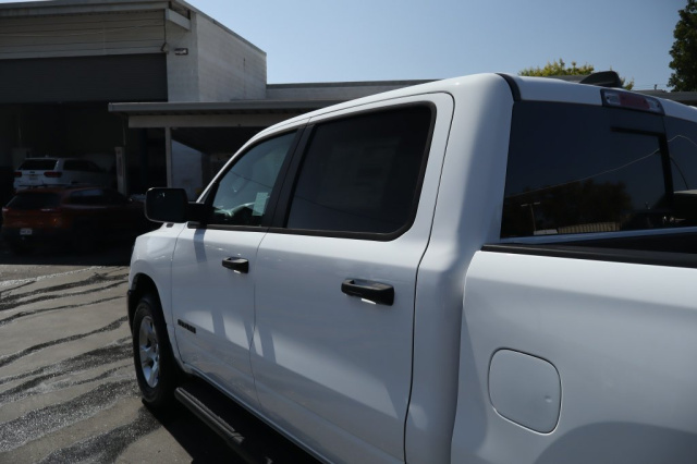 New 2027 Ram 1500   in Norco, CA 10