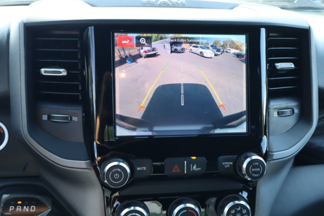 New 2027 Ram 1500   in Norco, CA 22