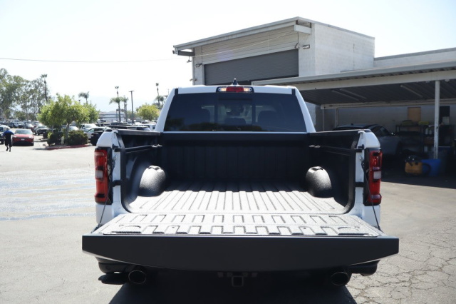 New 2027 Ram 1500   in Norco, CA 33