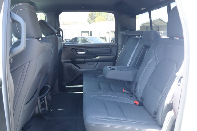 New 2027 Ram 1500   in Norco, CA 31