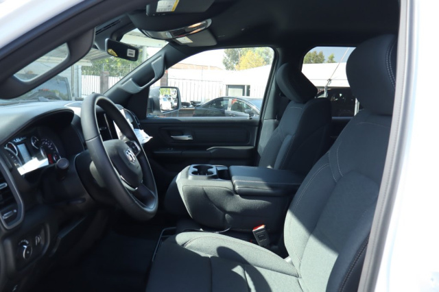 New 2027 Ram 1500   in Norco, CA 16
