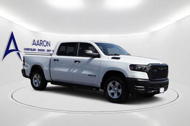 New 2027 Ram 1500   in Norco, CA 2