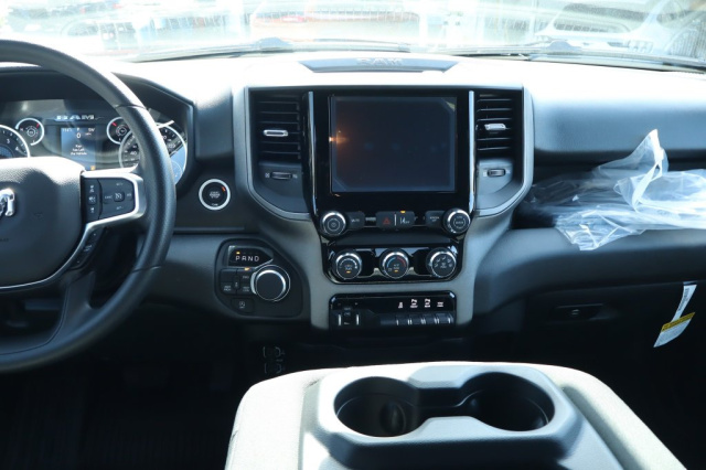 New 2027 Ram 1500   in Norco, CA 25