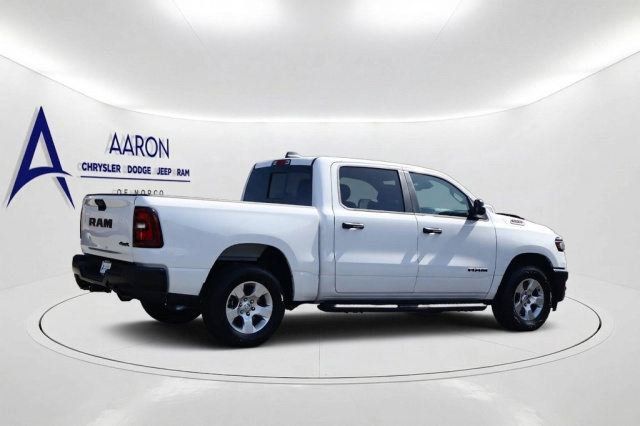 New 2027 Ram 1500   in Norco, CA 3