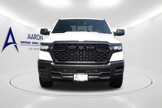 New 2027 Ram 1500   in Norco, CA 1
