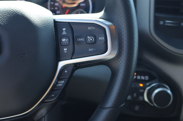 New 2027 Ram 1500   in Norco, CA 21