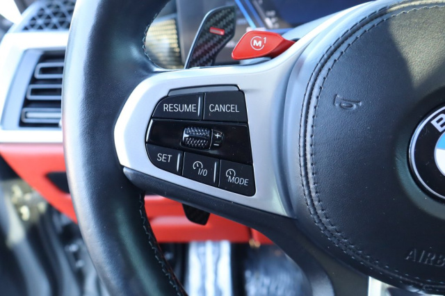 Used 2025 BMW X5 M Competition  in Norco, CA 21