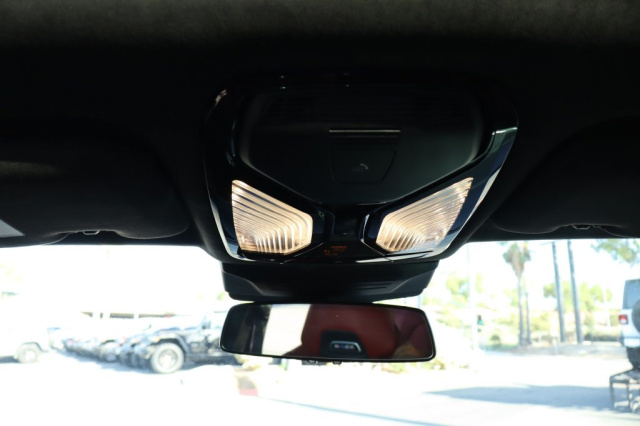 Used 2025 BMW X5 M Competition  in Norco, CA 30