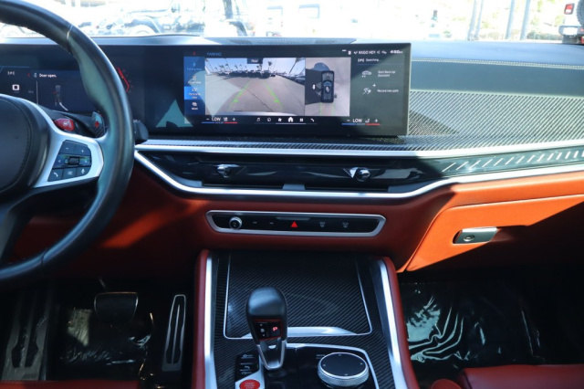 Used 2025 BMW X5 M Competition  in Norco, CA 26