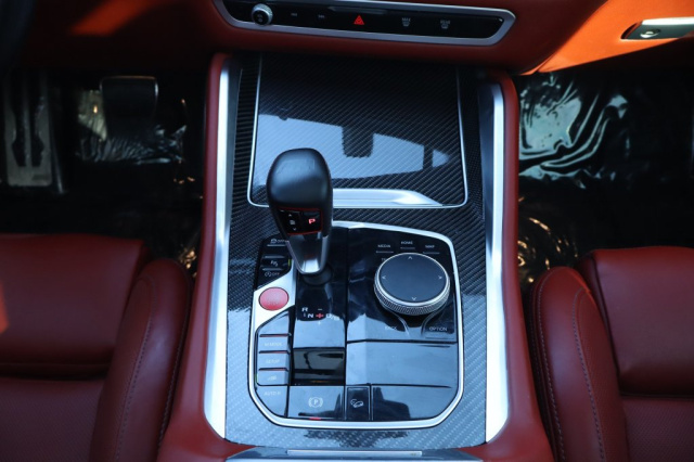 Used 2025 BMW X5 M Competition  in Norco, CA 29