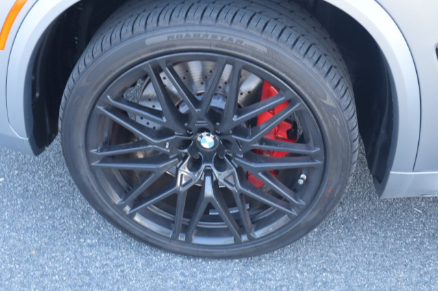 Used 2025 BMW X5 M Competition  in Norco, CA 13