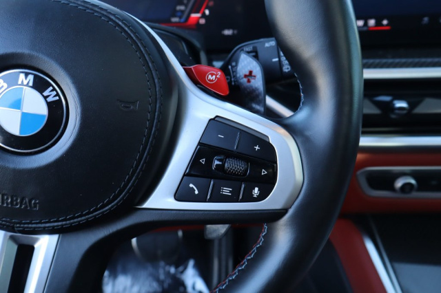 Used 2025 BMW X5 M Competition  in Norco, CA 22