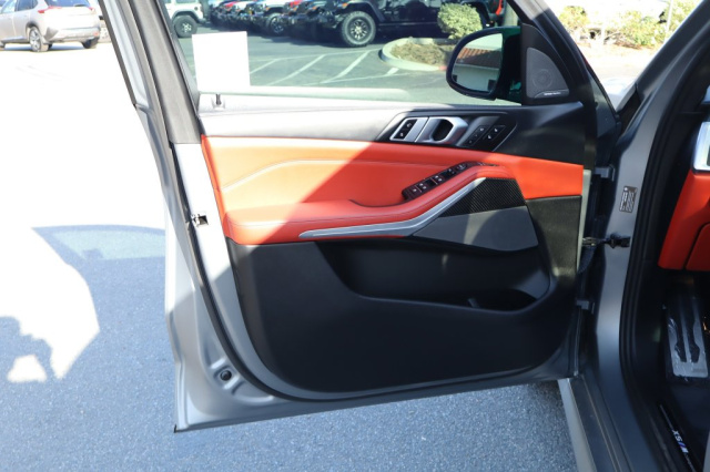 Used 2025 BMW X5 M Competition  in Norco, CA 16