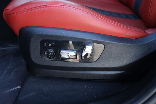 Used 2025 BMW X5 M Competition  in Norco, CA 18