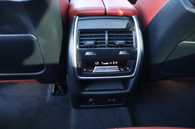Used 2025 BMW X5 M Competition  in Norco, CA 31