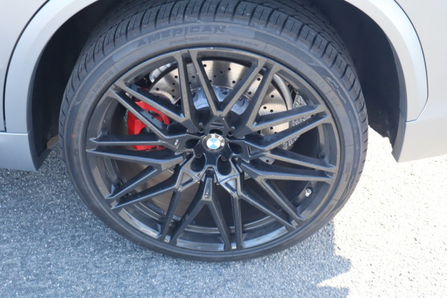 Used 2025 BMW X5 M Competition  in Norco, CA 12